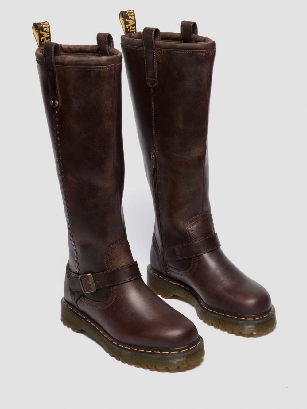 Doc Martens ANISTONE KNEE HIGH
